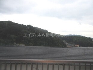 崇福寺駅 バス10分  長崎バス・白木車庫前下車：停歩3分 1階の物件内観写真